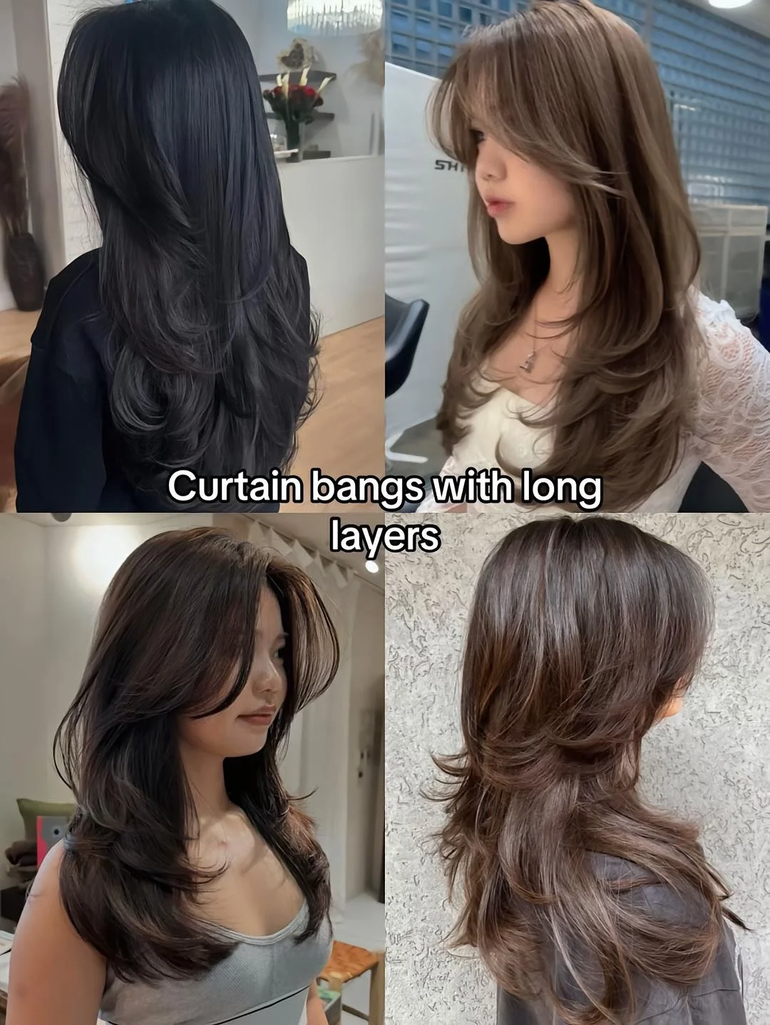 Textured Summer Haircut for Round Face 2026 That Actually Flatters