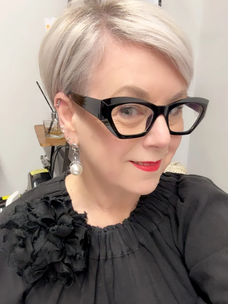 Timeless Summer Haircuts for Women Over 60 2026 That Feel Fresh, Modern, and Effortless