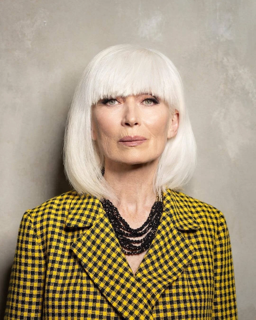 Timeless Summer Haircuts for Women Over 60 2026 That Feel Fresh, Modern, and Effortless