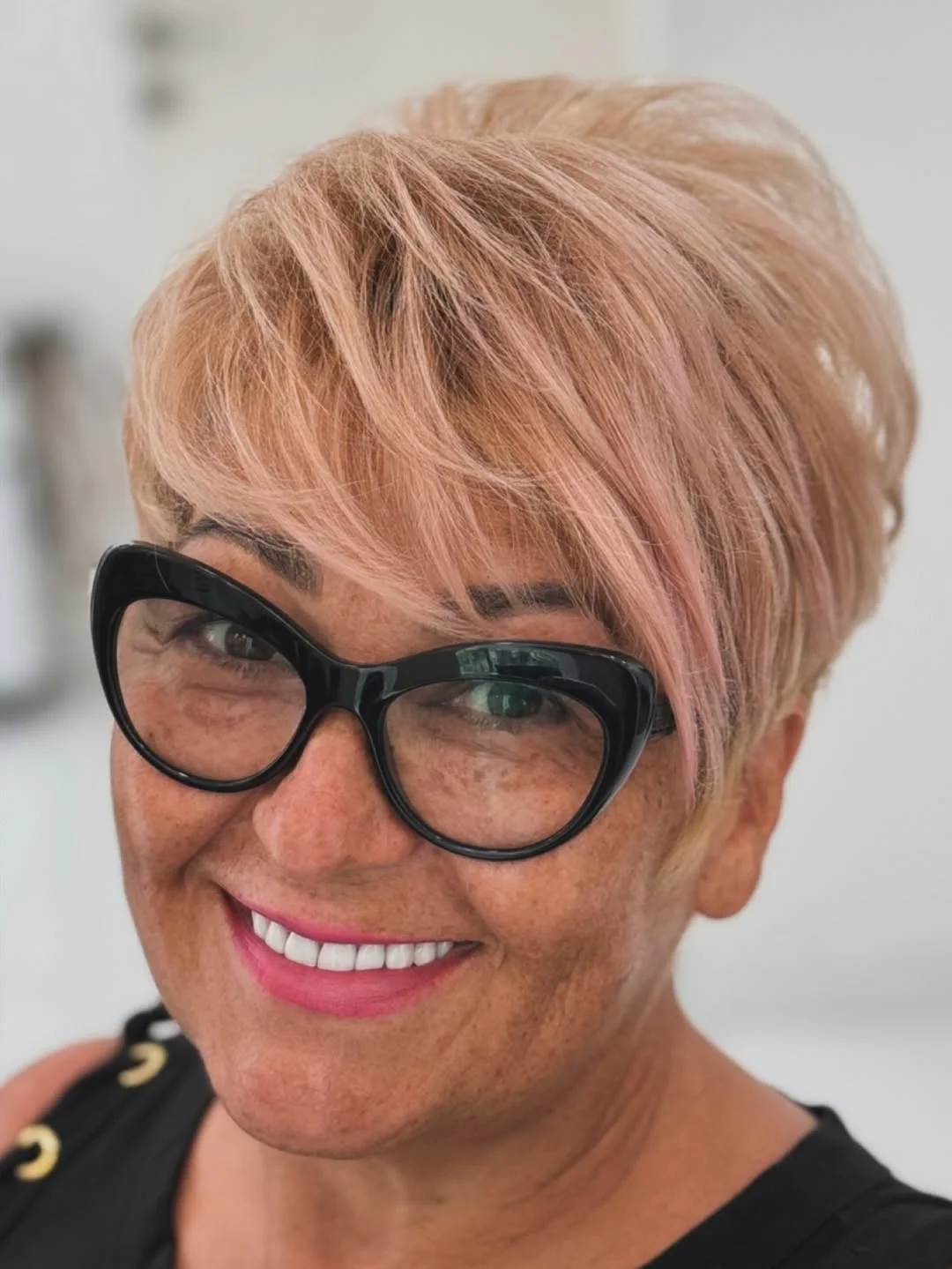 Timeless Summer Haircuts for Women Over 60 2026 That Feel Fresh, Modern, and Effortless