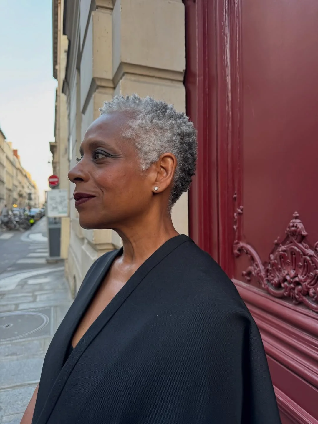 Timeless Summer Haircuts for Women Over 60 2026 That Feel Fresh, Modern, and Effortless
