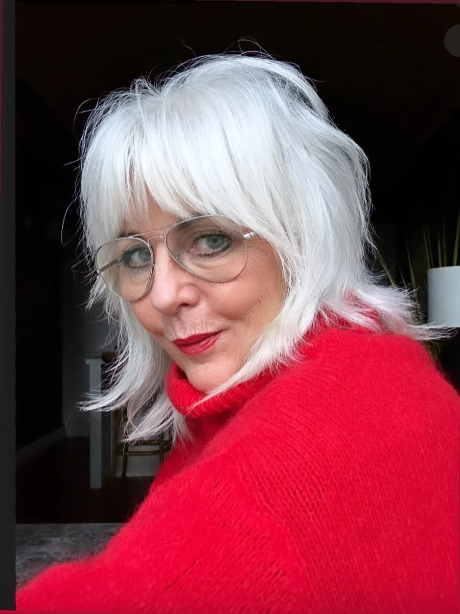 Timeless Summer Haircuts for Women Over 60 2026 That Feel Fresh, Modern, and Effortless