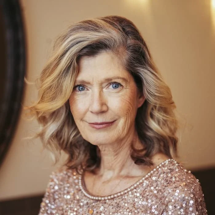 Timeless Summer Haircuts for Women Over 60 2026 That Feel Fresh, Modern, and Effortless