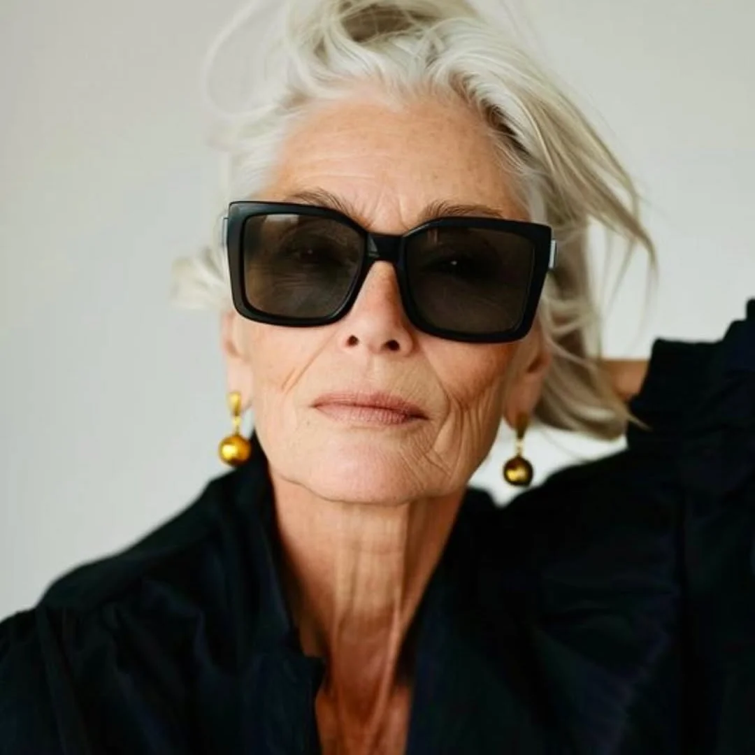 Timeless Summer Haircuts for Women Over 60 2026 That Feel Fresh, Modern, and Effortless