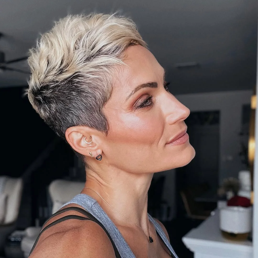 Timeless Summer Haircuts for Women Over 60 2026 That Feel Fresh, Modern, and Effortless