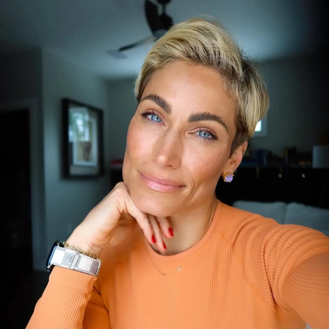 Timeless Summer Haircuts for Women Over 60 2026 That Feel Fresh, Modern, and Effortless
