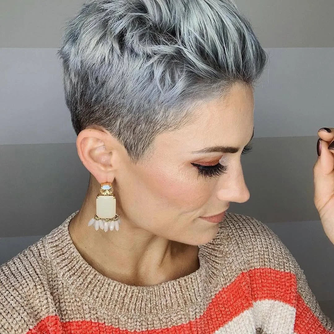 Timeless Summer Haircuts for Women Over 60 2026 That Feel Fresh, Modern, and Effortless