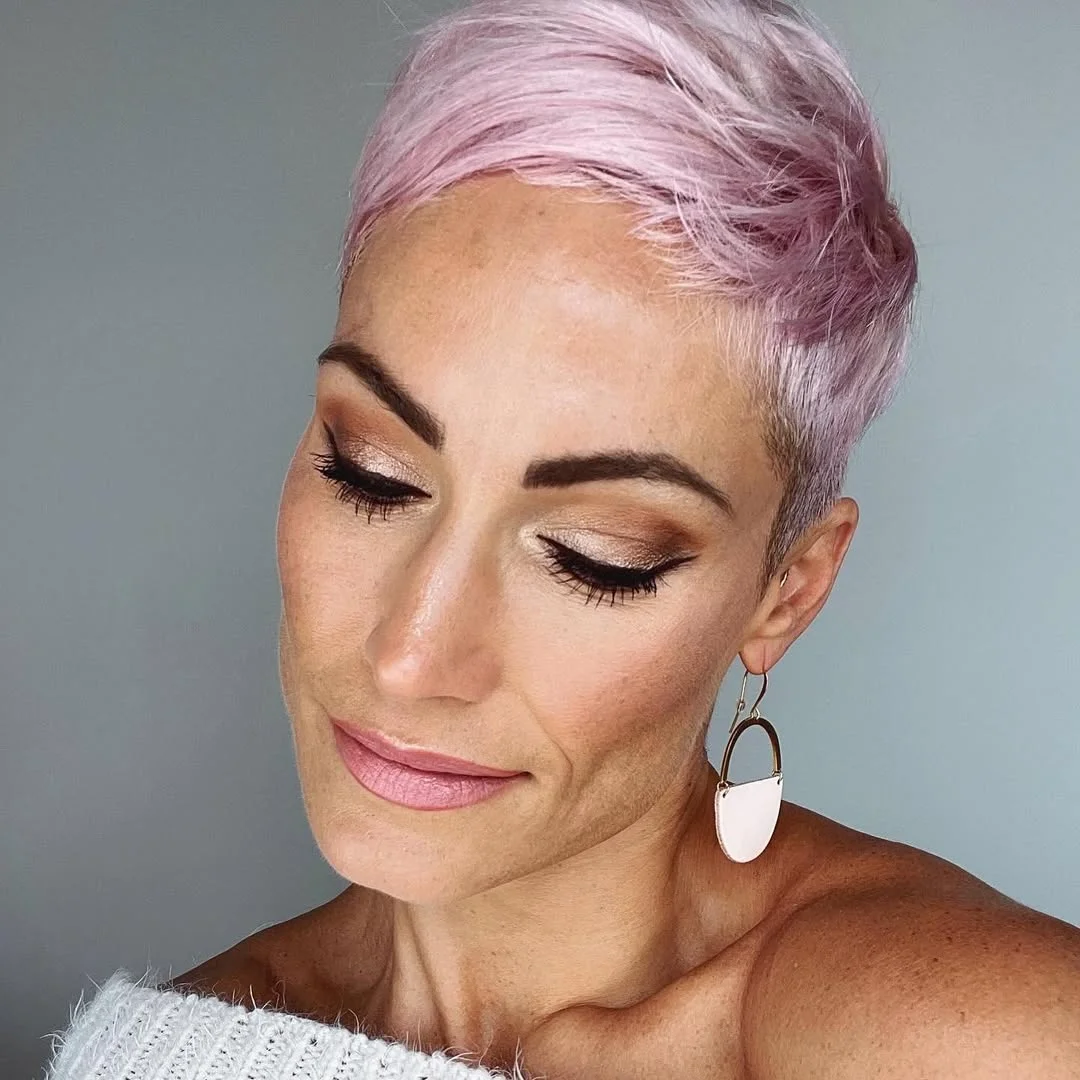 Timeless Summer Haircuts for Women Over 60 2026 That Feel Fresh, Modern, and Effortless