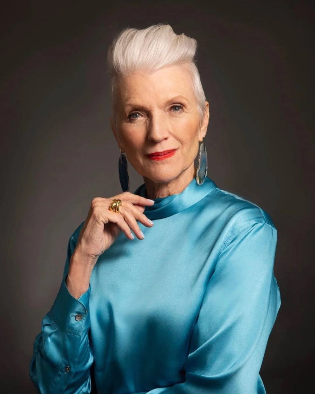 Timeless Summer Haircuts for Women Over 60 2026 That Feel Fresh, Modern, and Effortless
