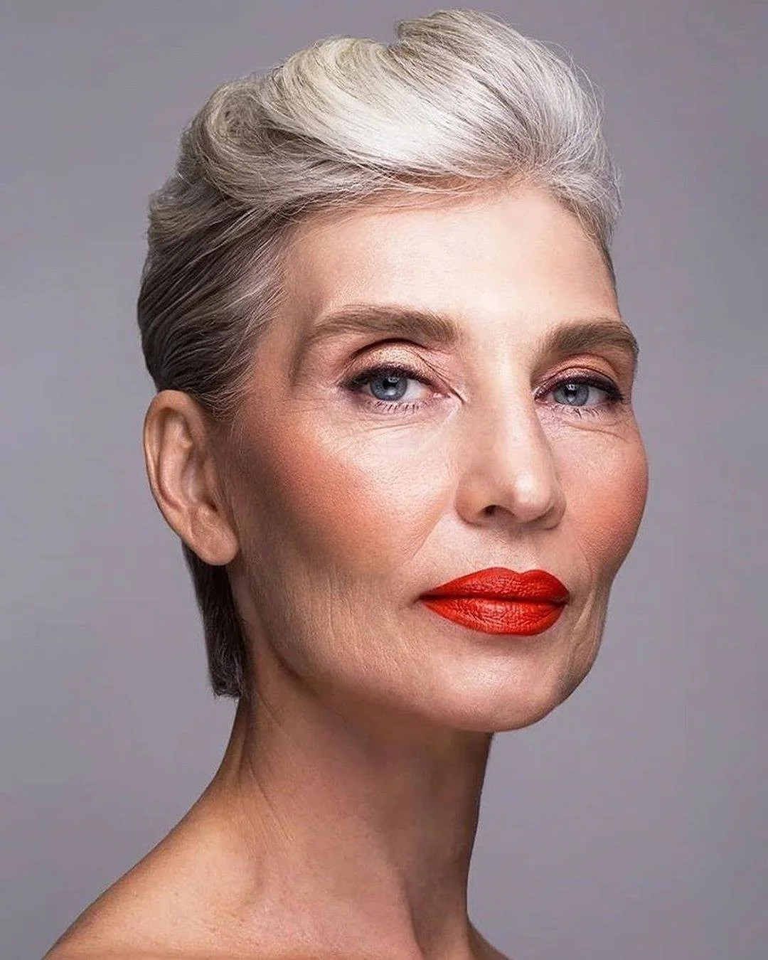 Timeless Summer Haircuts for Women Over 60 2026 That Feel Fresh, Modern, and Effortless