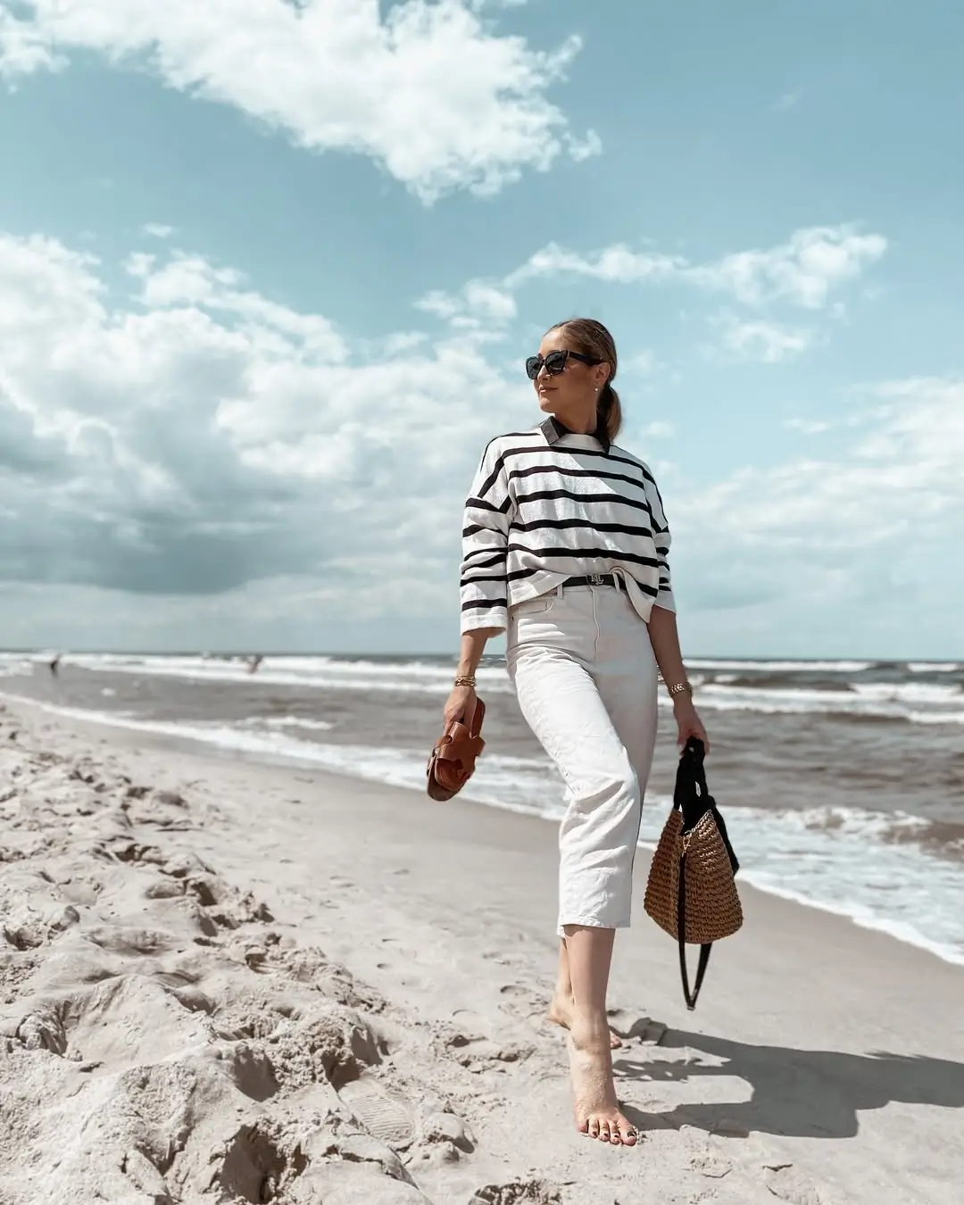 Tonal Neutral Summer Outfits 2026: Effortless Chic Looks for Everyday Style