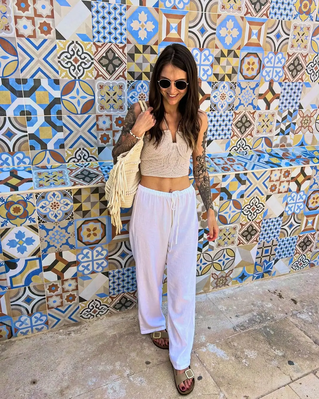 Tonal Neutral Summer Outfits 2026: Effortless Chic Looks for Everyday Style
