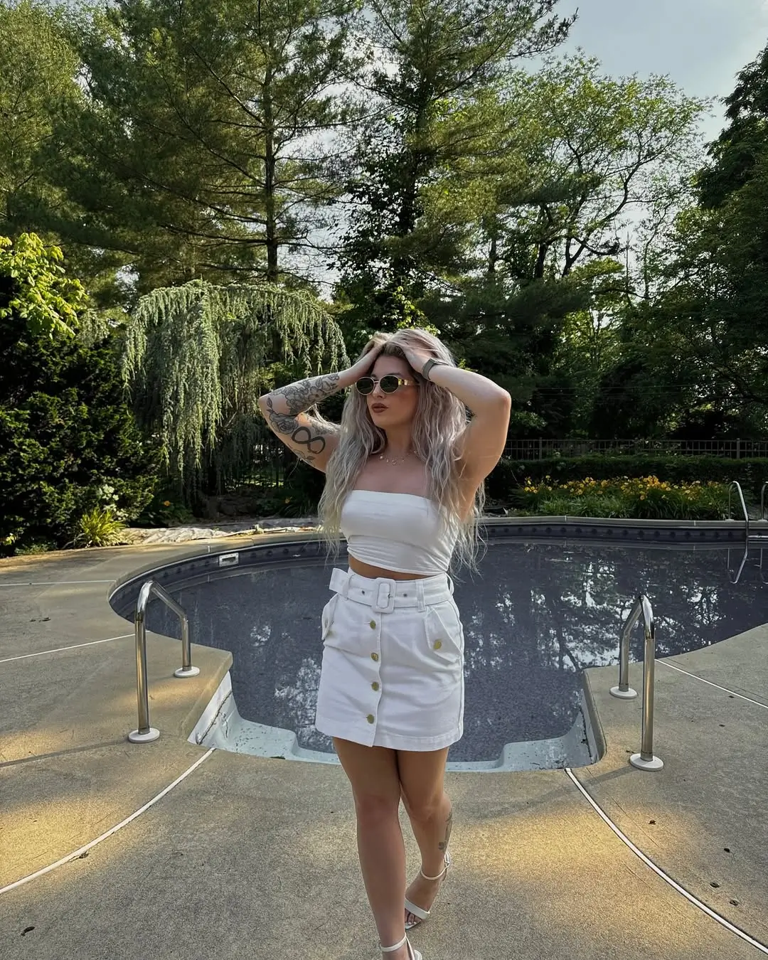 Tonal Neutral Summer Outfits 2026: Effortless Chic Looks for Everyday Style