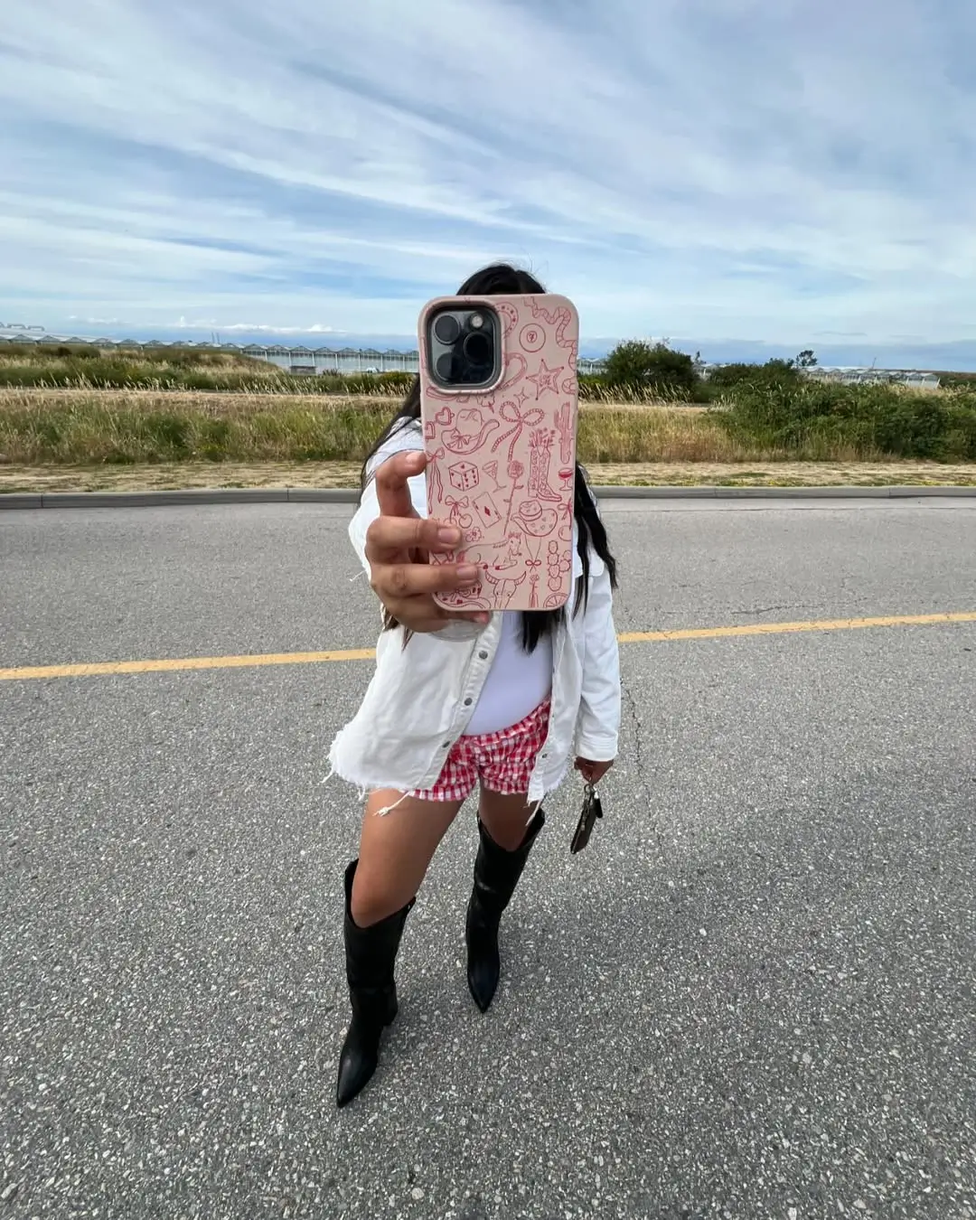 Tonal Neutral Summer Outfits 2026: Effortless Chic Looks for Everyday Style