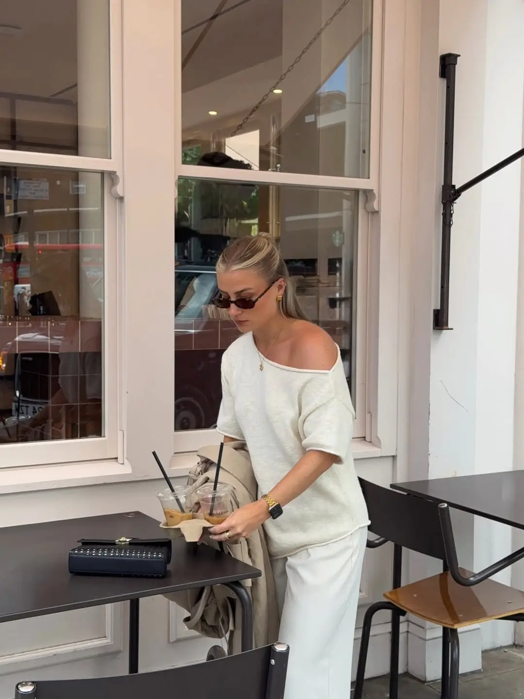 Tonal Neutral Summer Outfits 2026: Effortless Chic Looks for Everyday Style