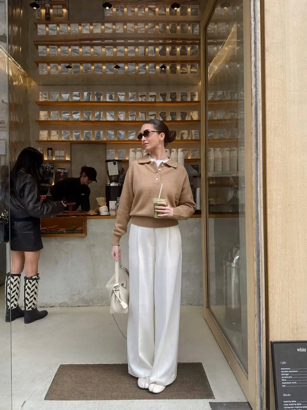 Tonal Neutral Summer Outfits 2026: Effortless Chic Looks for Everyday Style