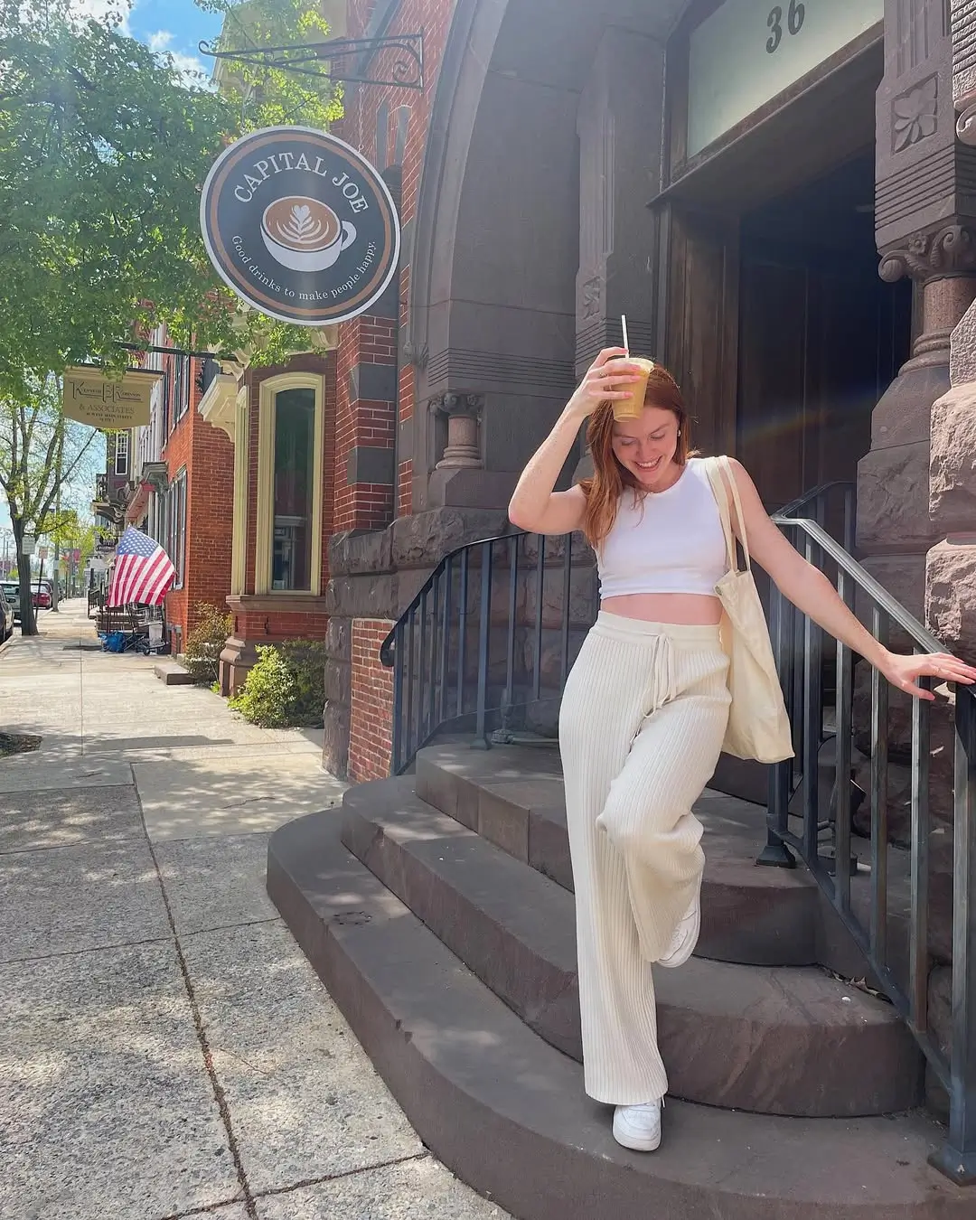 Tonal Neutral Summer Outfits 2026: Effortless Chic Looks for Everyday Style