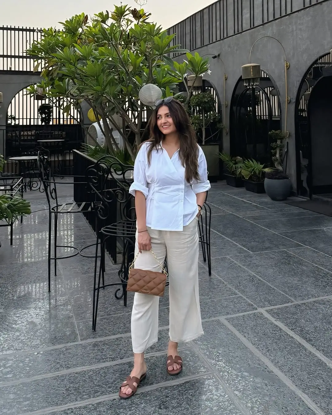 Tonal Neutral Summer Outfits 2026: Effortless Chic Looks for Everyday Style