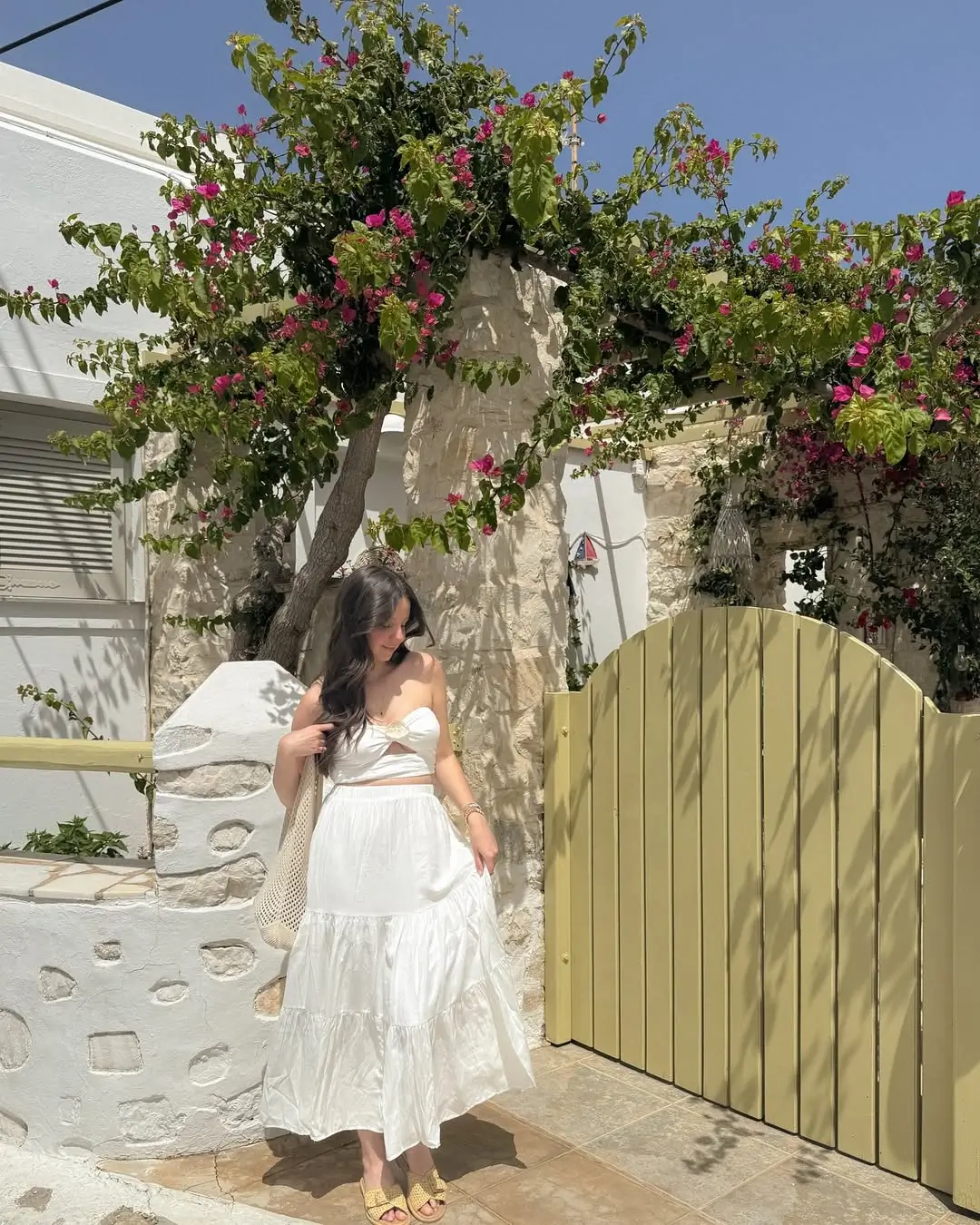 Tonal Neutral Summer Outfits 2026: Effortless Chic Looks for Everyday Style