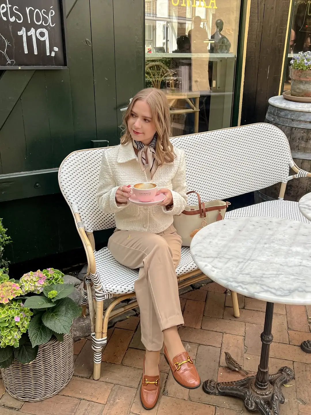 Tonal Neutral Summer Outfits 2026: Effortless Chic Looks for Everyday Style