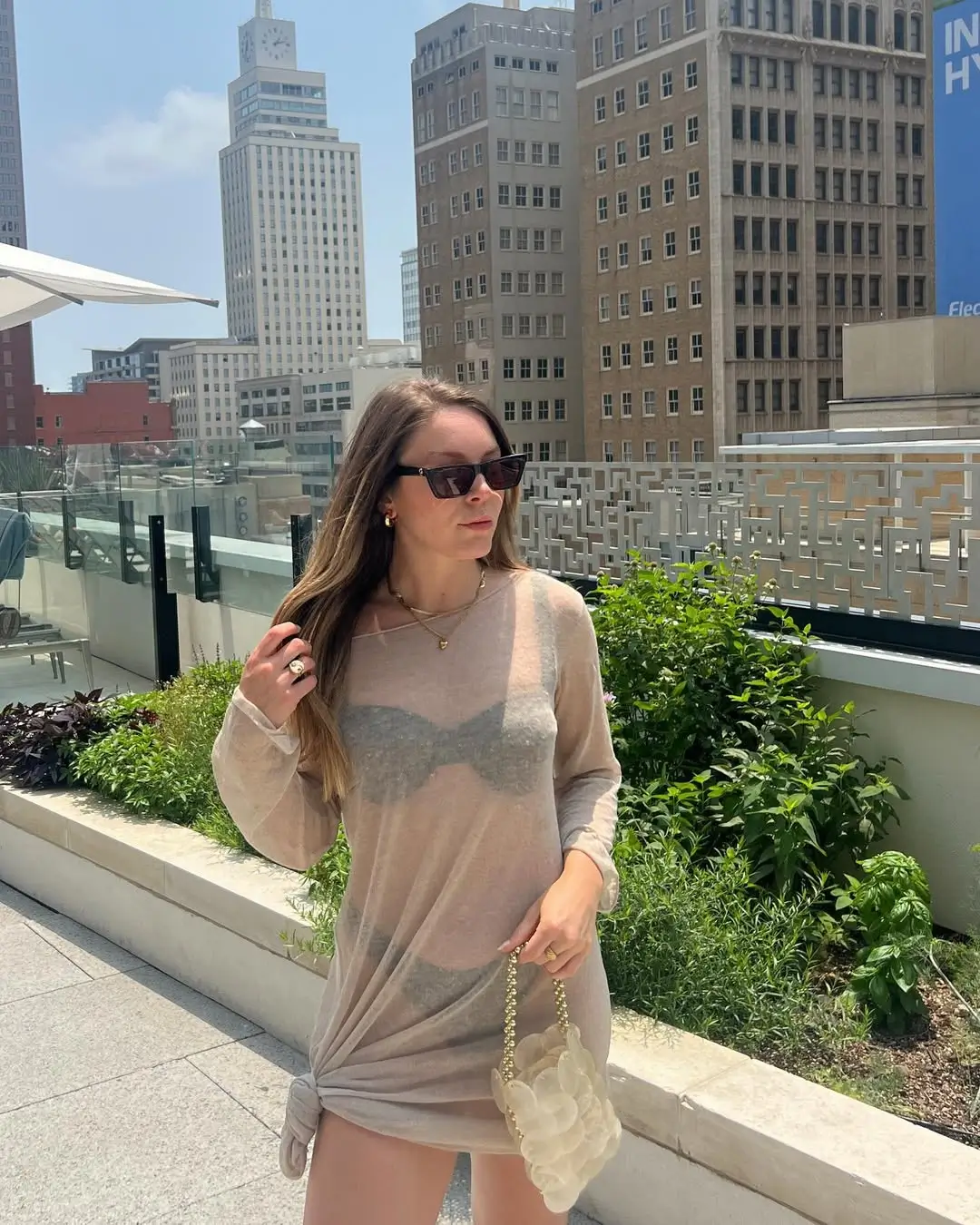 Tonal Neutral Summer Outfits 2026: Effortless Chic Looks for Everyday Style