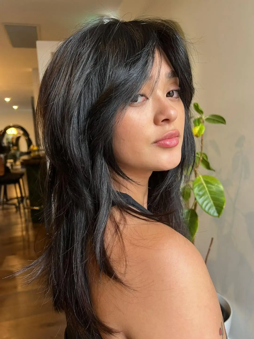Tousled Summer Shag Haircut 2026: Effortless Layers, Movement & Modern Texture
