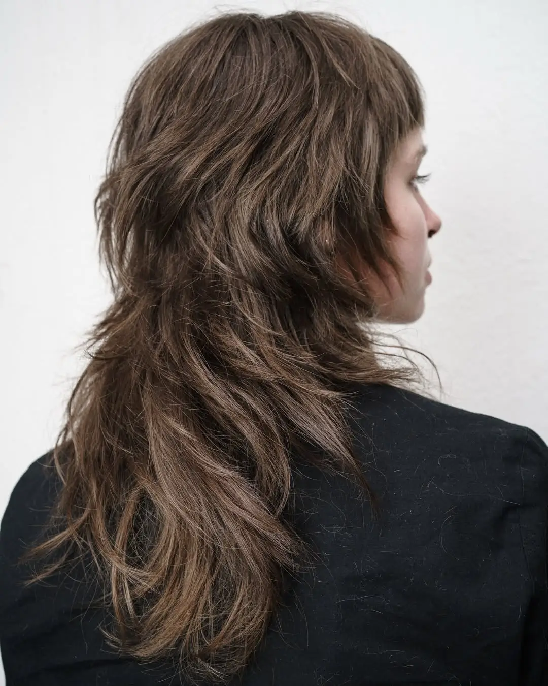 Tousled Summer Shag Haircut 2026: Effortless Layers, Movement & Modern Texture