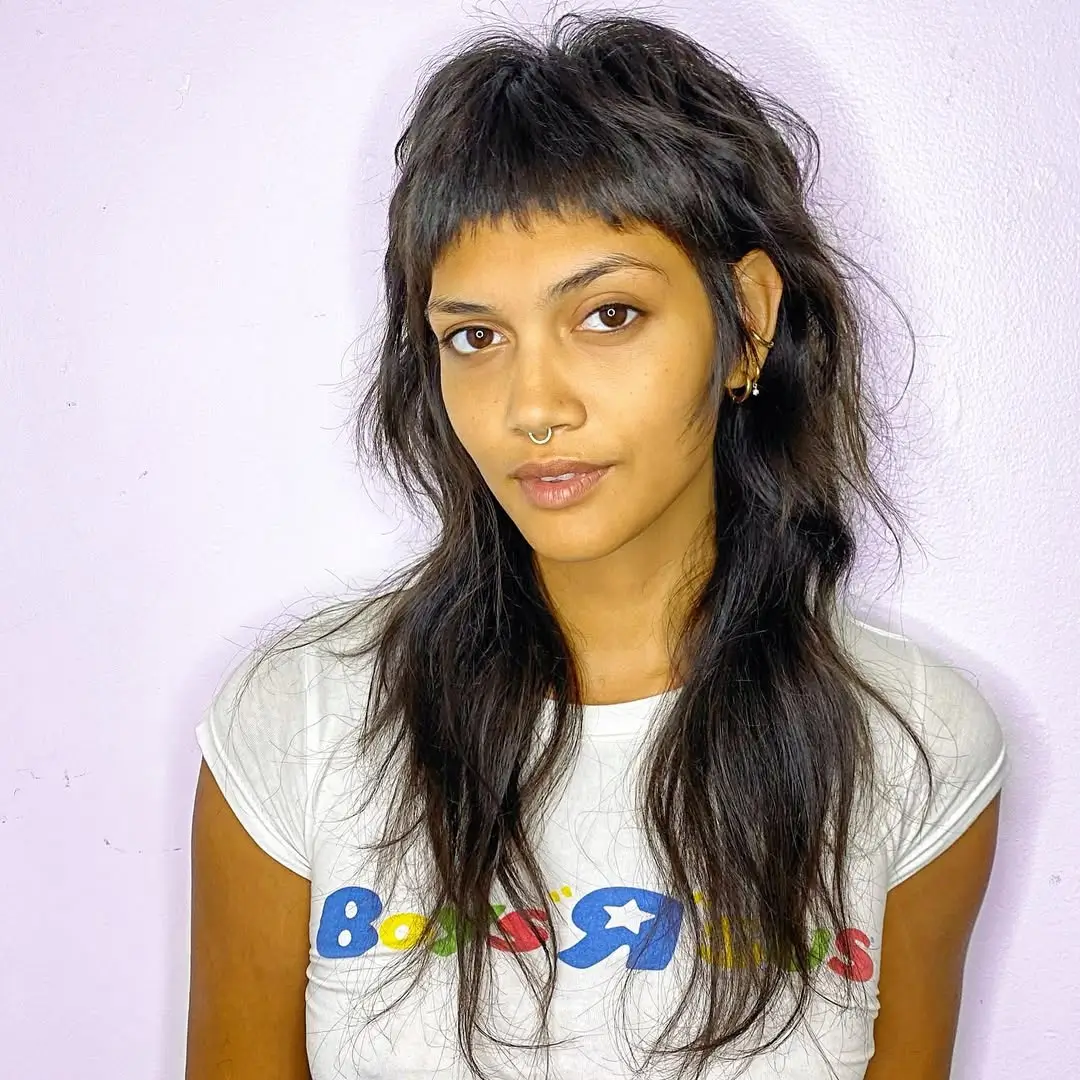 Tousled Summer Shag Haircut 2026: Effortless Layers, Movement & Modern Texture