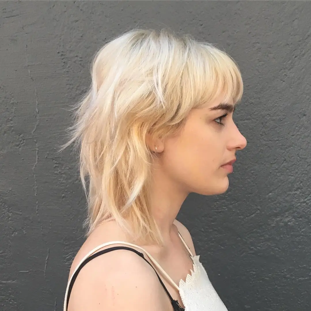 Tousled Summer Shag Haircut 2026: Effortless Layers, Movement & Modern Texture