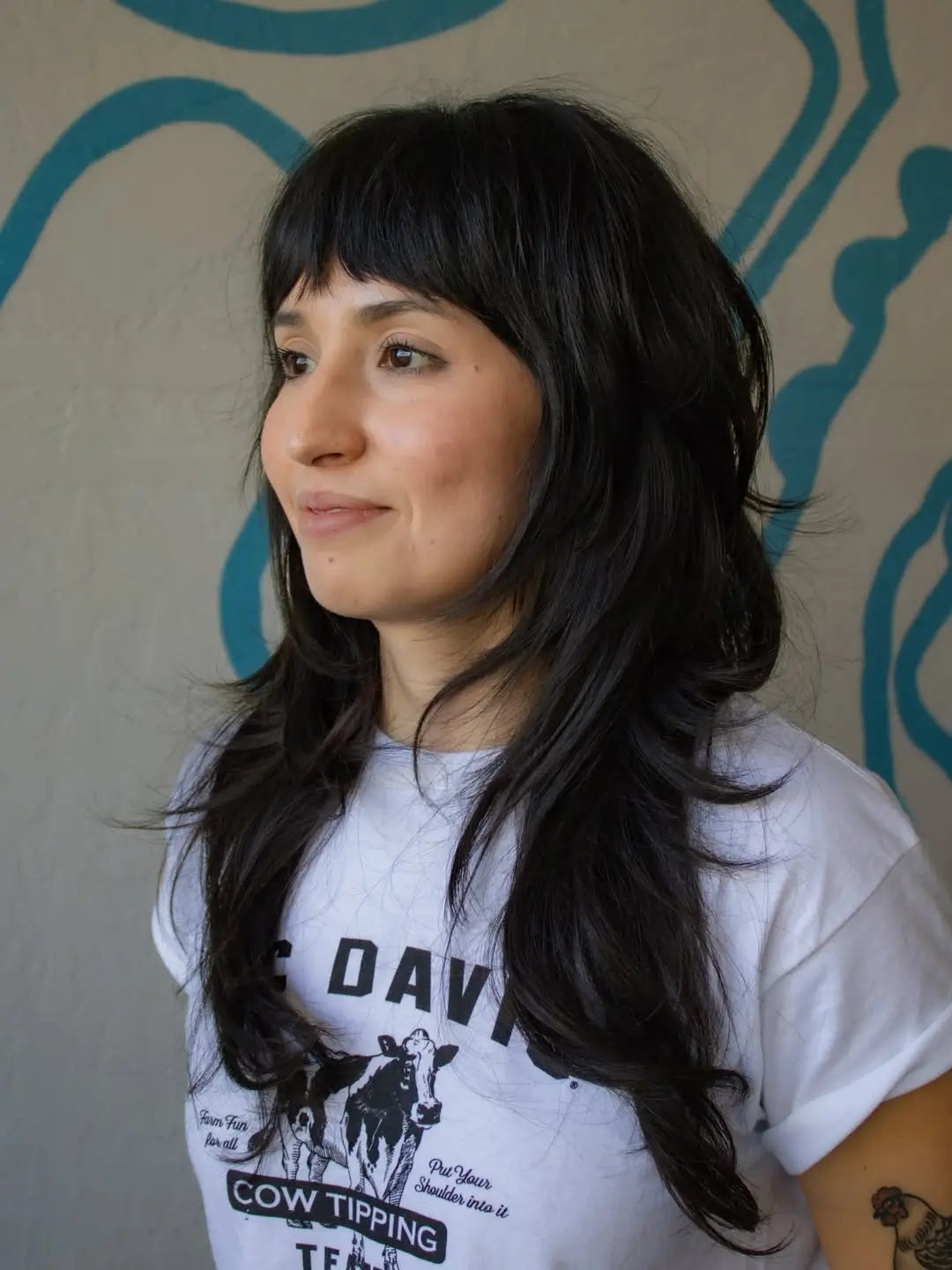Tousled Summer Shag Haircut 2026: Effortless Layers, Movement & Modern Texture
