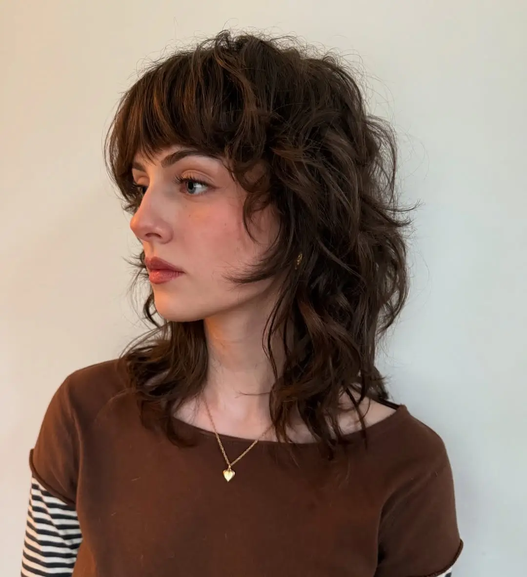 Tousled Summer Shag Haircut 2026: Effortless Layers, Movement & Modern Texture