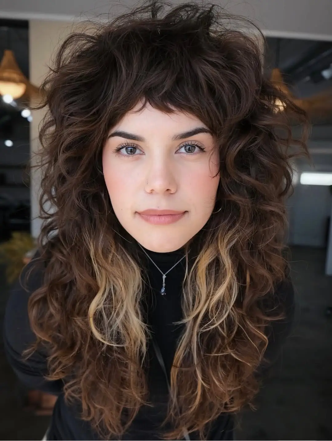 Tousled Summer Shag Haircut 2026: Effortless Layers, Movement & Modern Texture
