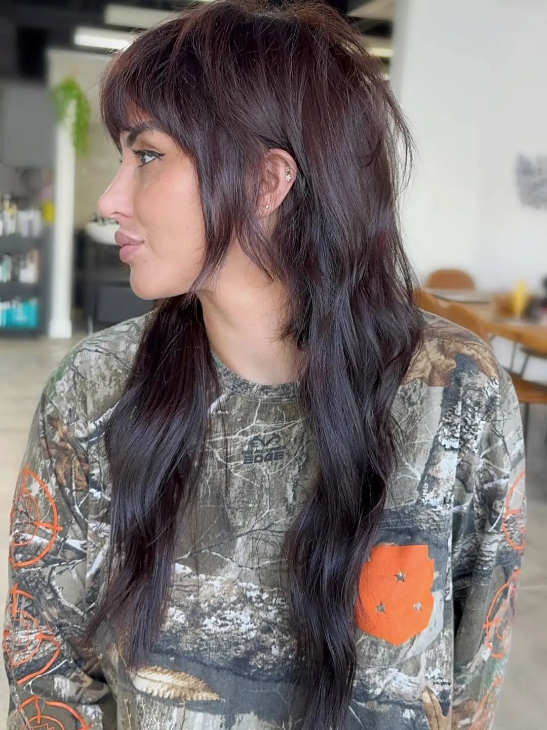 Tousled Summer Shag Haircut 2026: Effortless Layers, Movement & Modern Texture