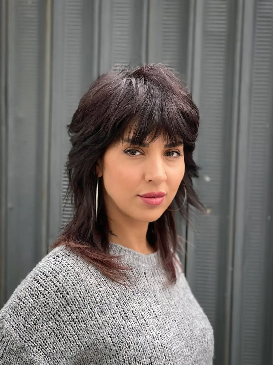 Tousled Summer Shag Haircut 2026: Effortless Layers, Movement & Modern Texture