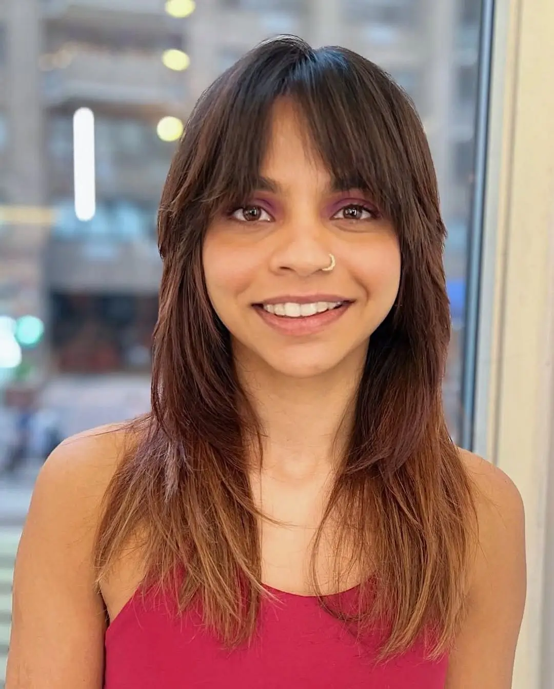 Tousled Summer Shag Haircut 2026: Effortless Layers, Movement & Modern Texture