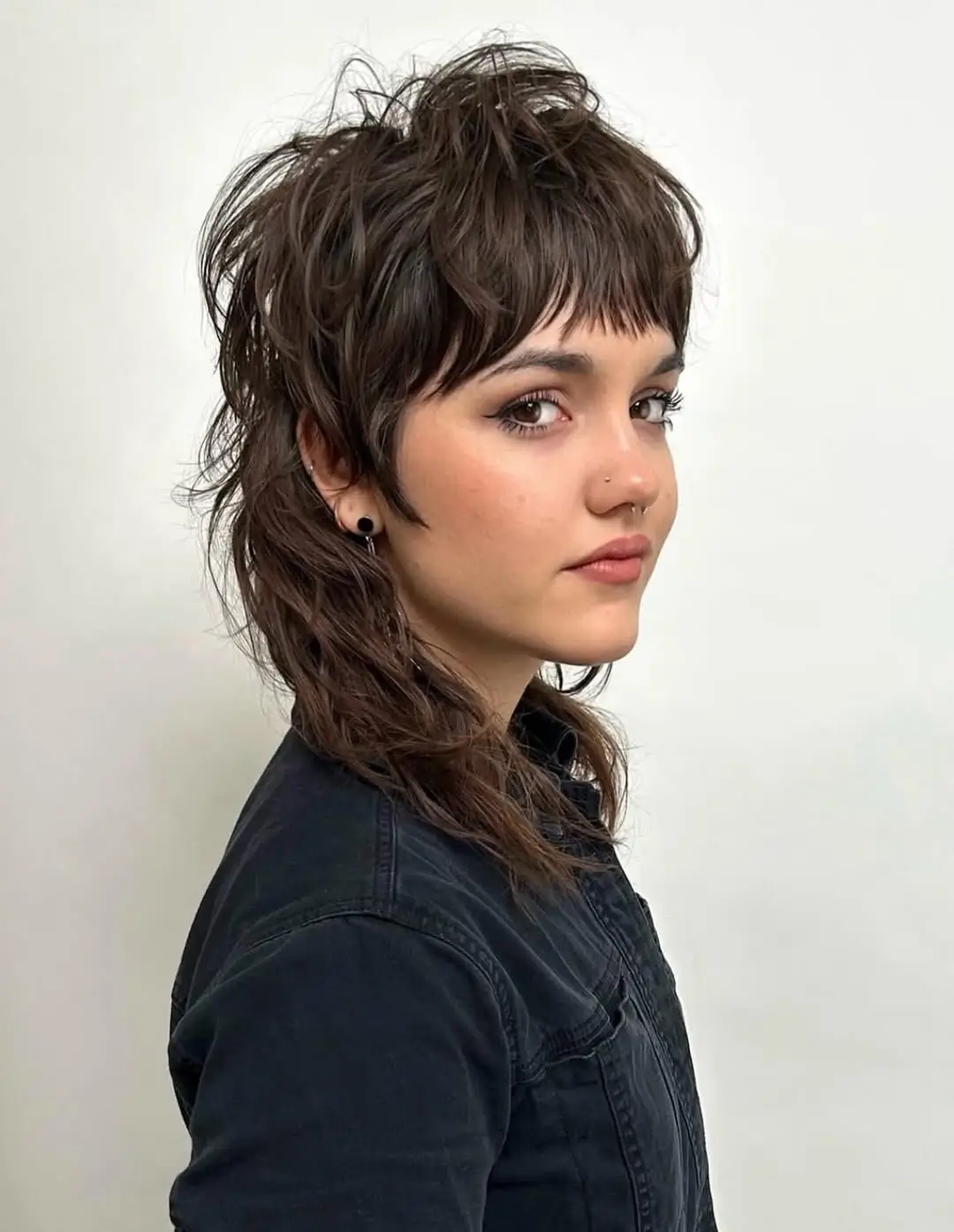 Tousled Summer Shag Haircut 2026: Effortless Layers, Movement & Modern Texture