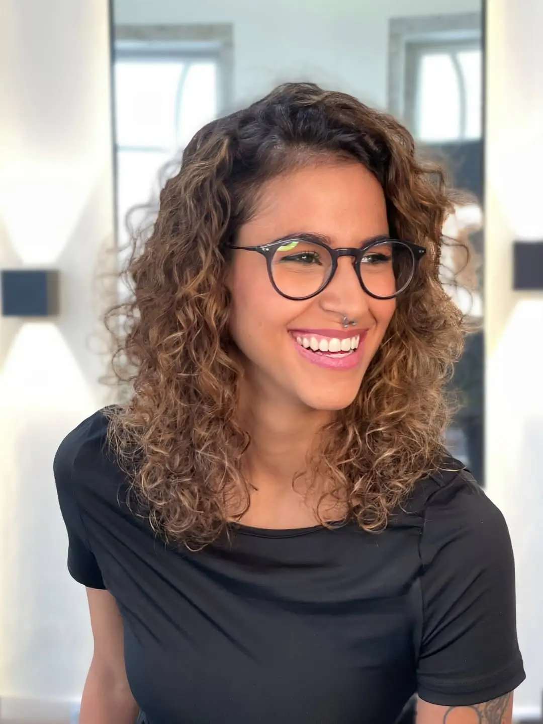 Tousled Summer Shag Haircut 2026: Effortless Layers, Movement & Modern Texture