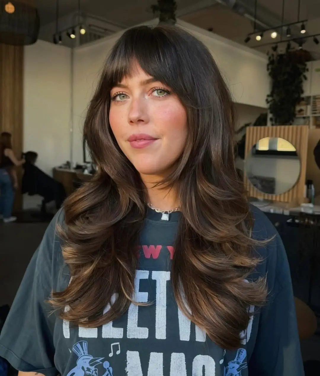 Tousled Summer Shag Haircut 2026: Effortless Layers, Movement & Modern Texture