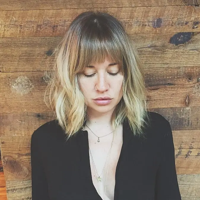 Tousled Summer Shag Haircut 2026: Effortless Layers, Movement & Modern Texture