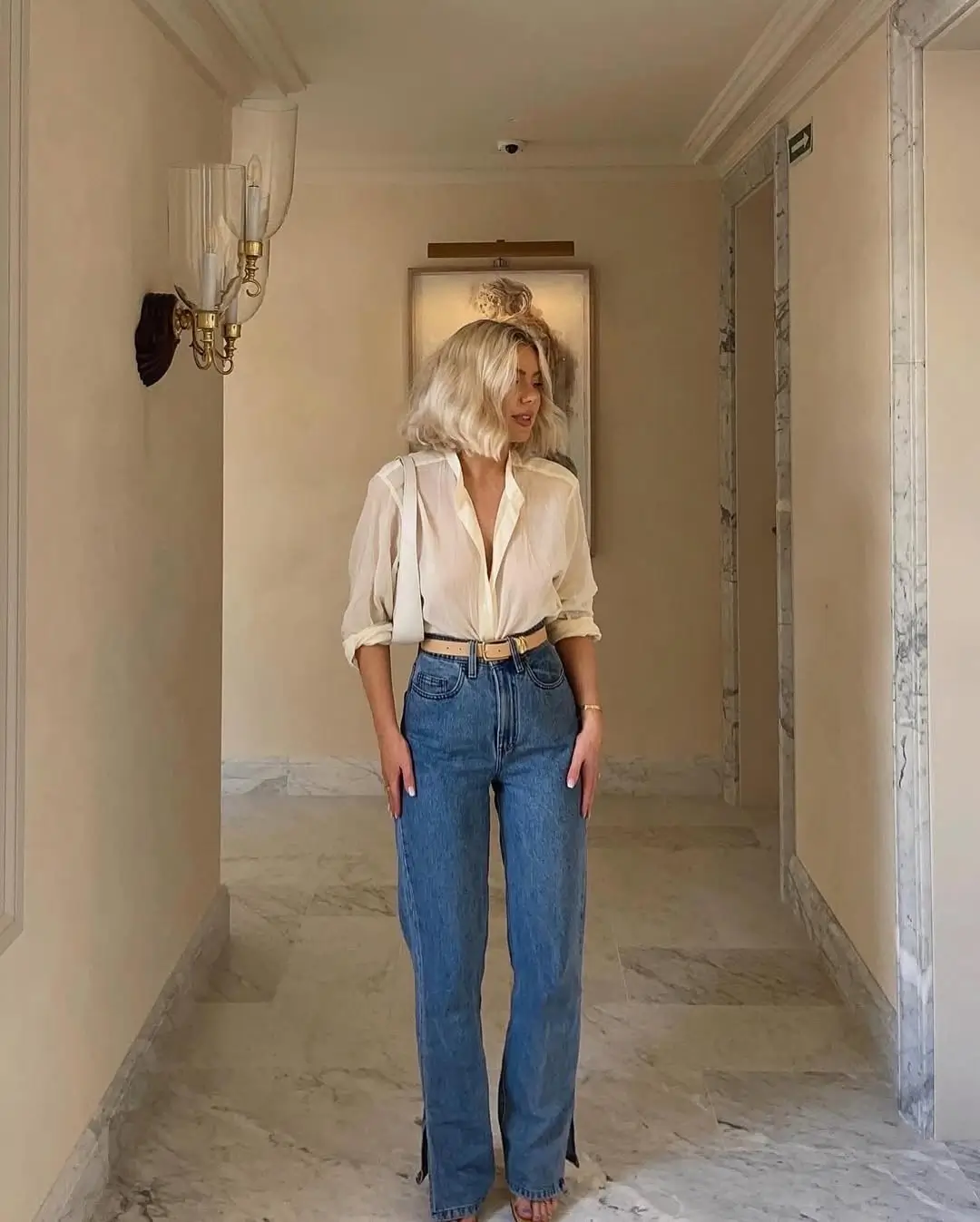 Trendy Casual Summer Outfits 2026 That Actually Feel Effortless