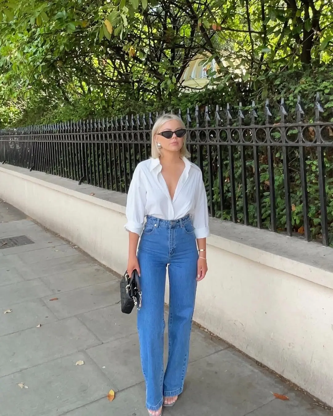 Trendy Casual Summer Outfits 2026 That Actually Feel Effortless