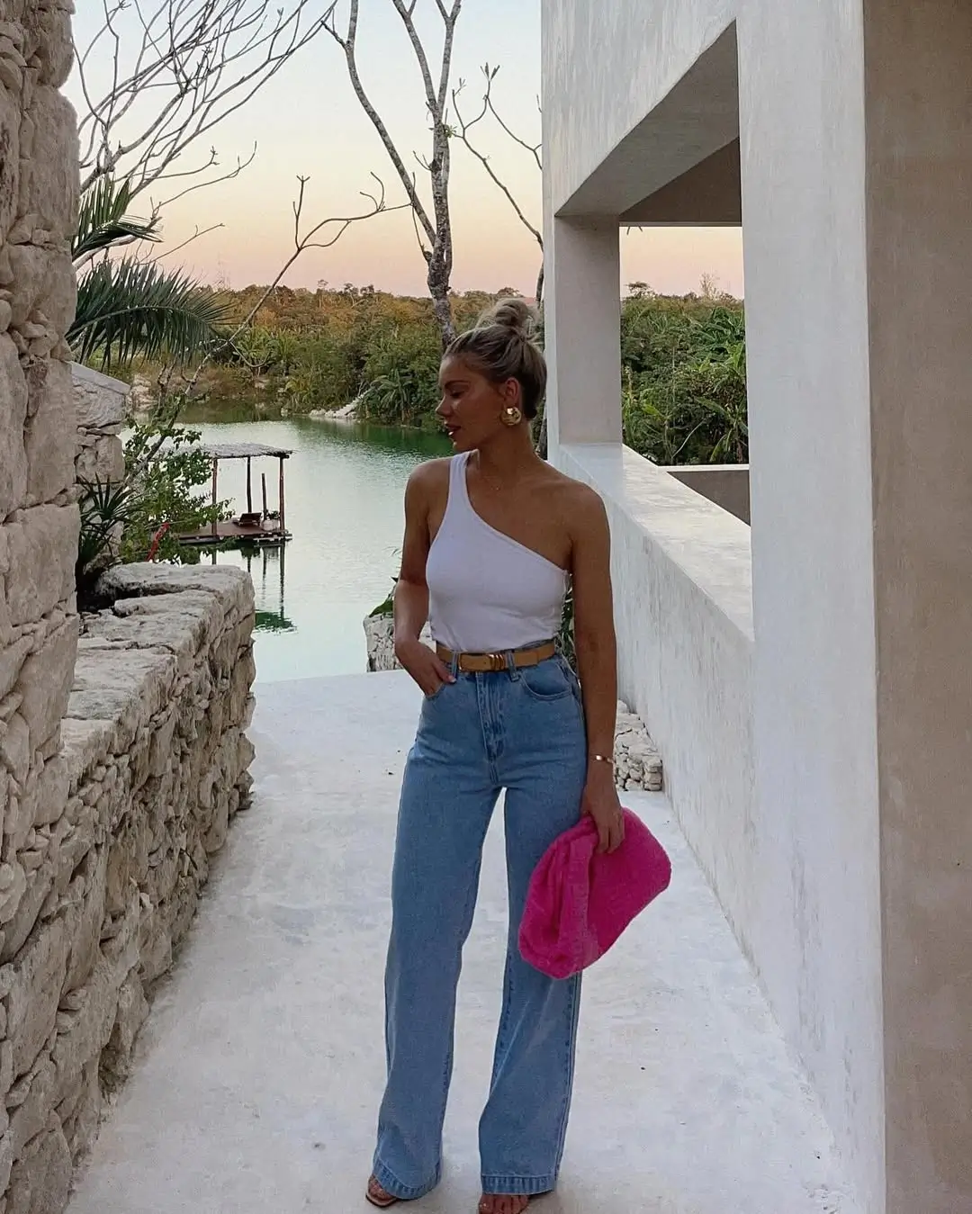 Trendy Casual Summer Outfits 2026 That Actually Feel Effortless