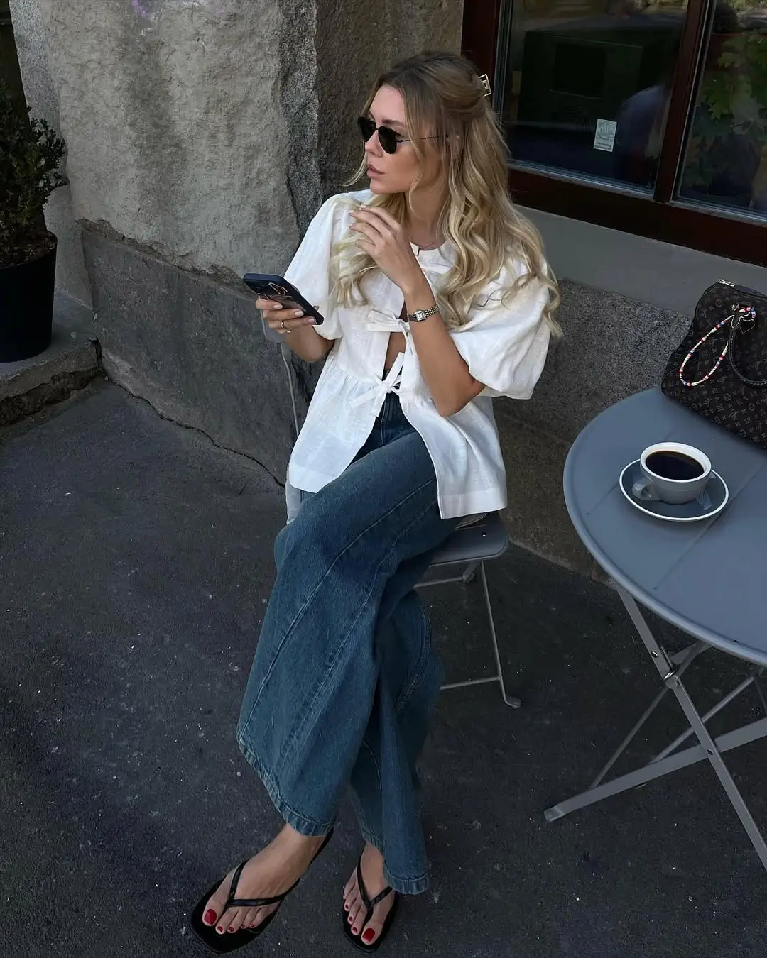 Trendy Casual Summer Outfits 2026 That Actually Feel Effortless