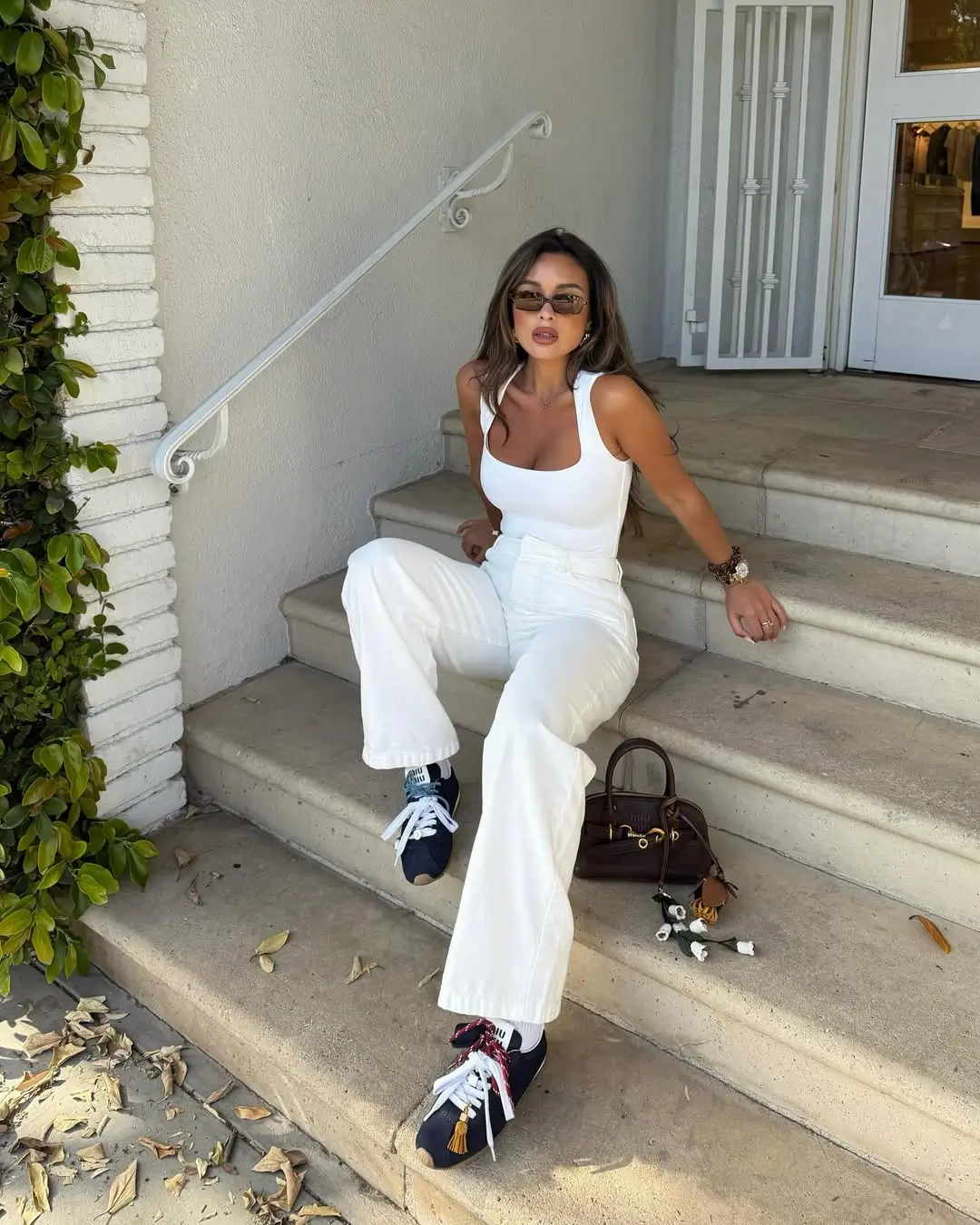 Trendy Casual Summer Outfits 2026 That Actually Feel Effortless