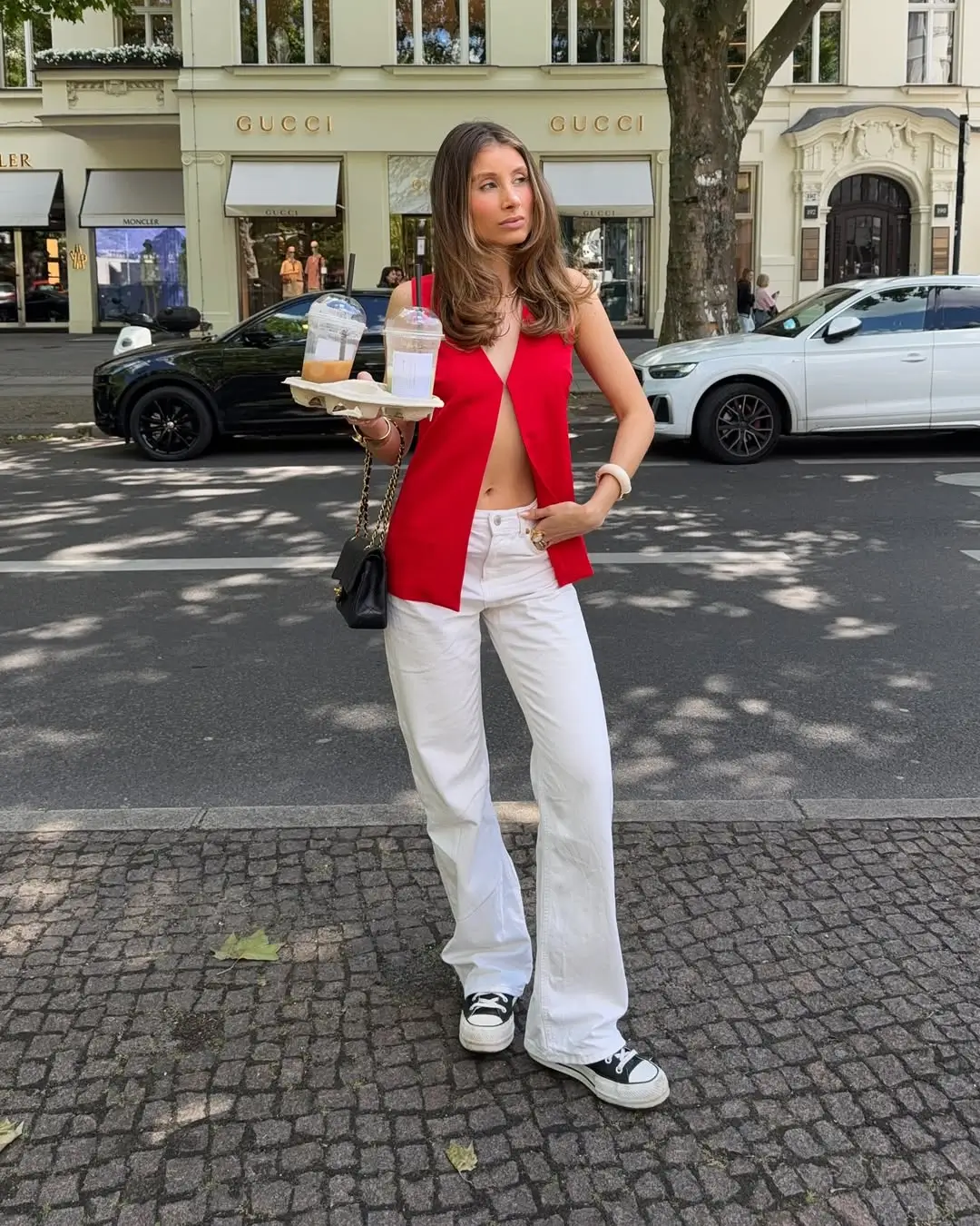 Trendy Casual Summer Outfits 2026 That Actually Feel Effortless