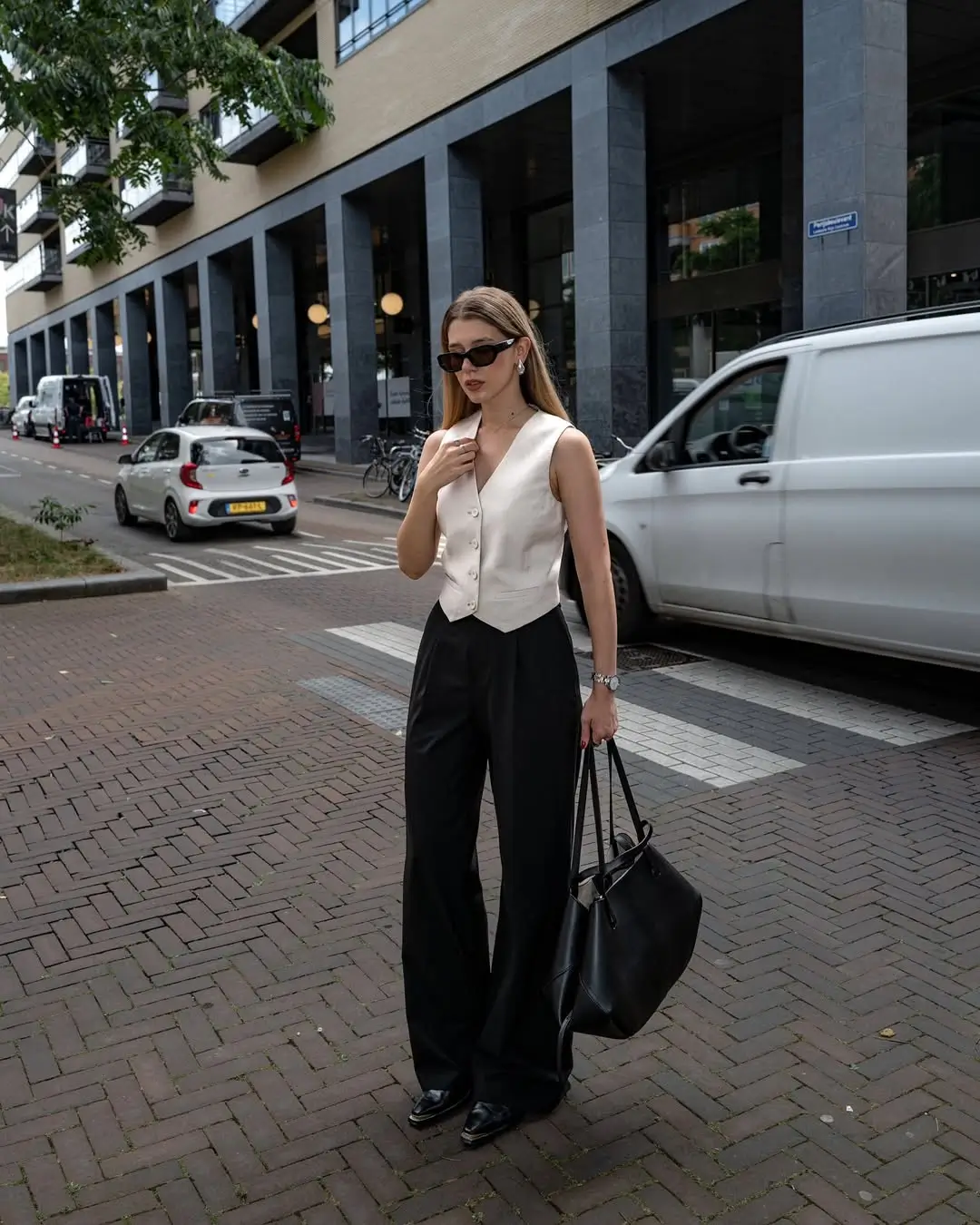 Trendy Casual Summer Outfits 2026 That Actually Feel Effortless