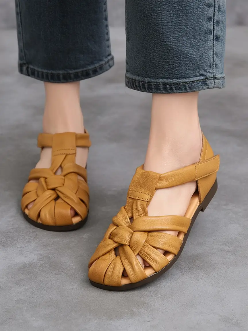 Trendy Ideas for Summer Footwear 2026: Effortless Styles You’ll Actually Want to Wear