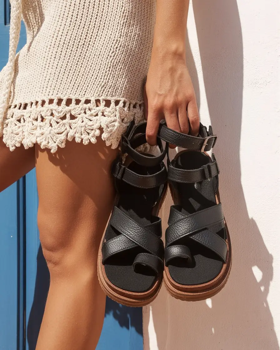 Trendy Ideas for Summer Footwear 2026: Effortless Styles You’ll Actually Want to Wear