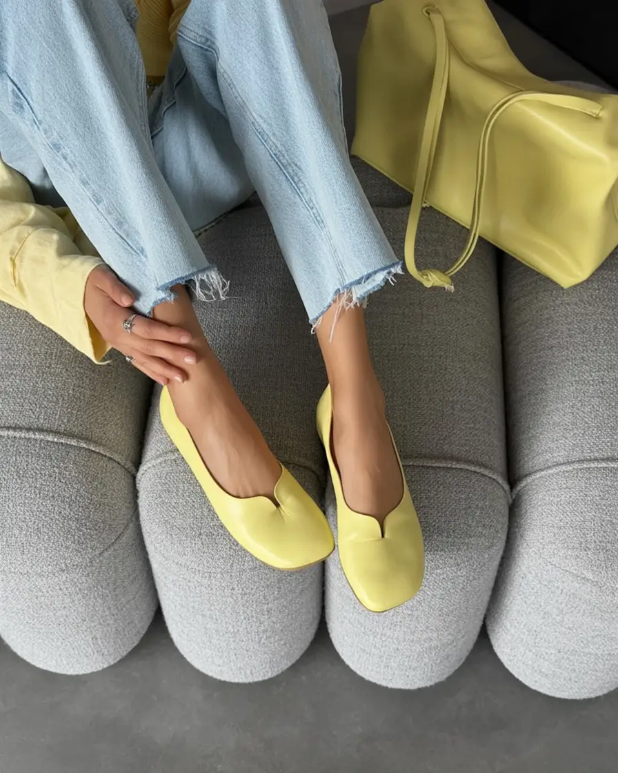 Trendy Ideas for Summer Footwear 2026: Effortless Styles You’ll Actually Want to Wear