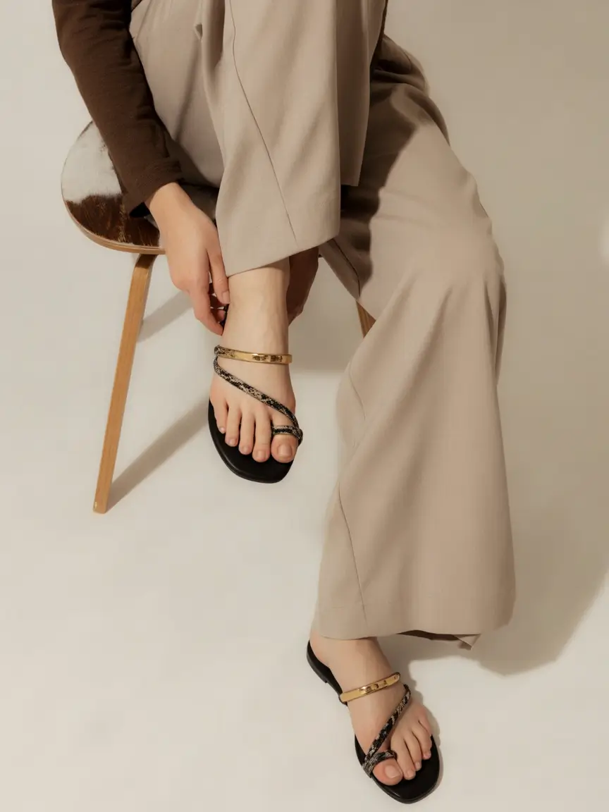 Trendy Ideas for Summer Footwear 2026: Effortless Styles You’ll Actually Want to Wear